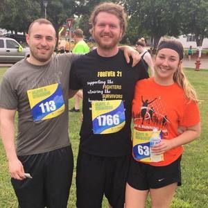 Meet your Posher, Tyler